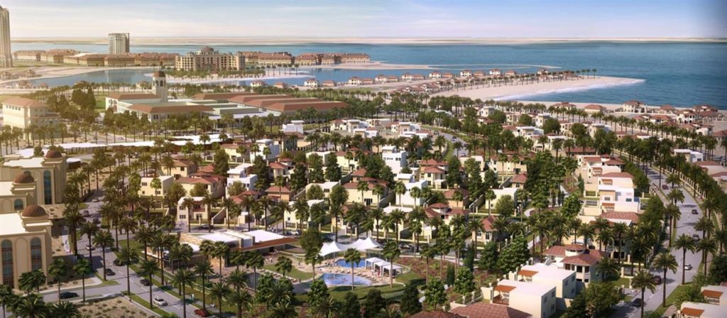 Architectural Design Services Company Qatar