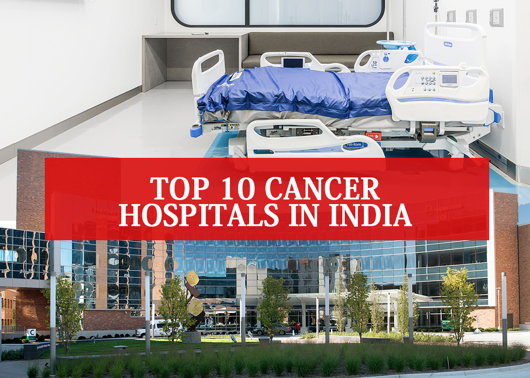 Best Cancer Hospital in India