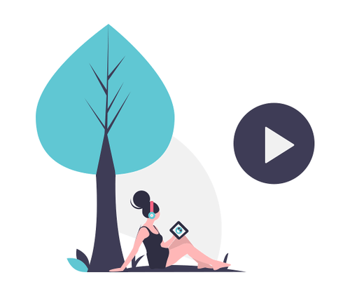 A Digital Landscape with Many Marketing Services