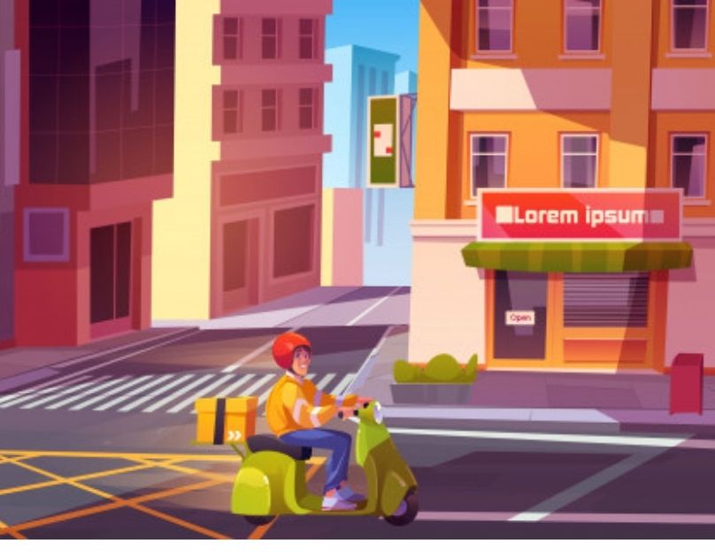 Set Up An Intuitive Food Ordering App With The Ready-made Grubhub Clone