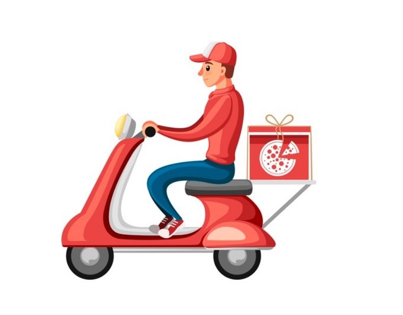 Adopt The Foodpanda Clone And Launch Your Food Delivery App Instantly