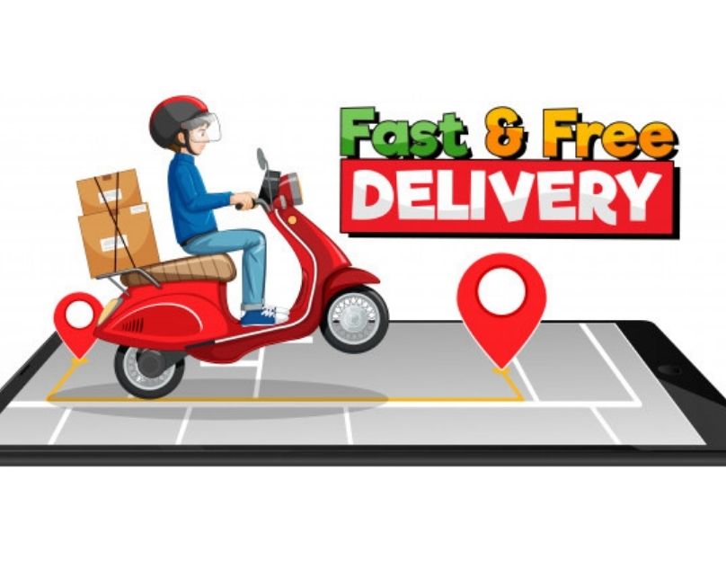 Launch Your Restaurant Delivery App And Refurbish Your Business
