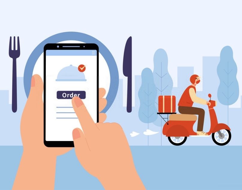 Launch The Ubereats Clone And Let Your Online Food Delivery Business Rank Number One