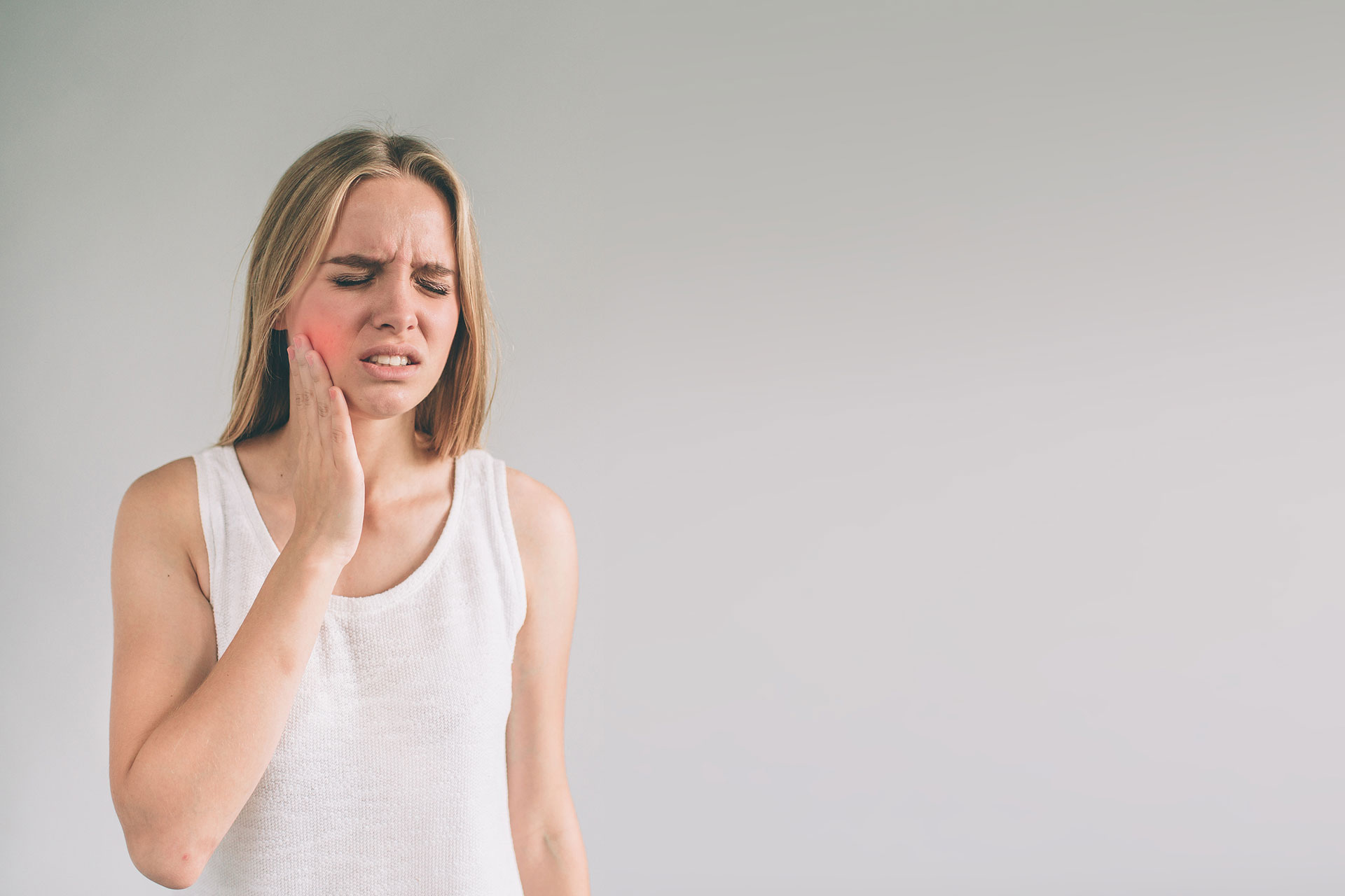 Tooth Pain/Tooth Ache in Nokomis, Florida - We Make Smiles