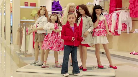 Tips on Buying Trendy Kids' Clothes