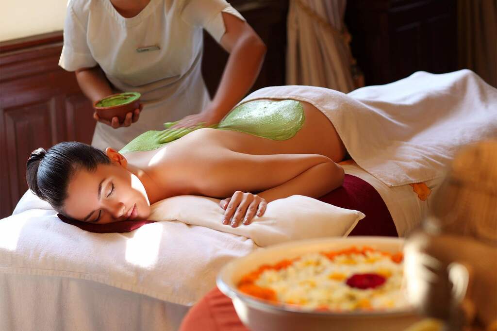 Things You Shouldn't Do Prior to Getting a Massage
