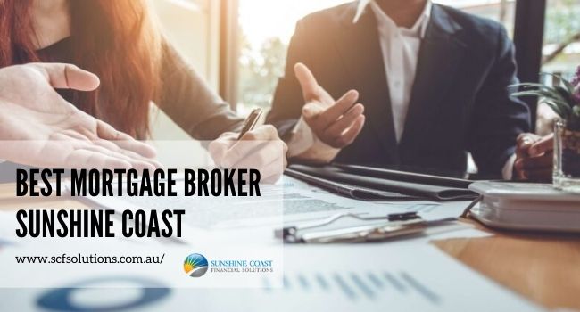 Mortgage Brokers Sunshine Coast