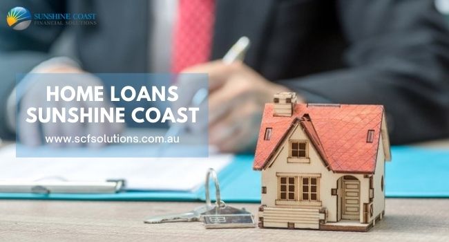 Home Loans Sunshine Coast