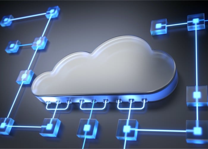 Masters in Cloud Computing | Cloud Computing Course- Careerera
