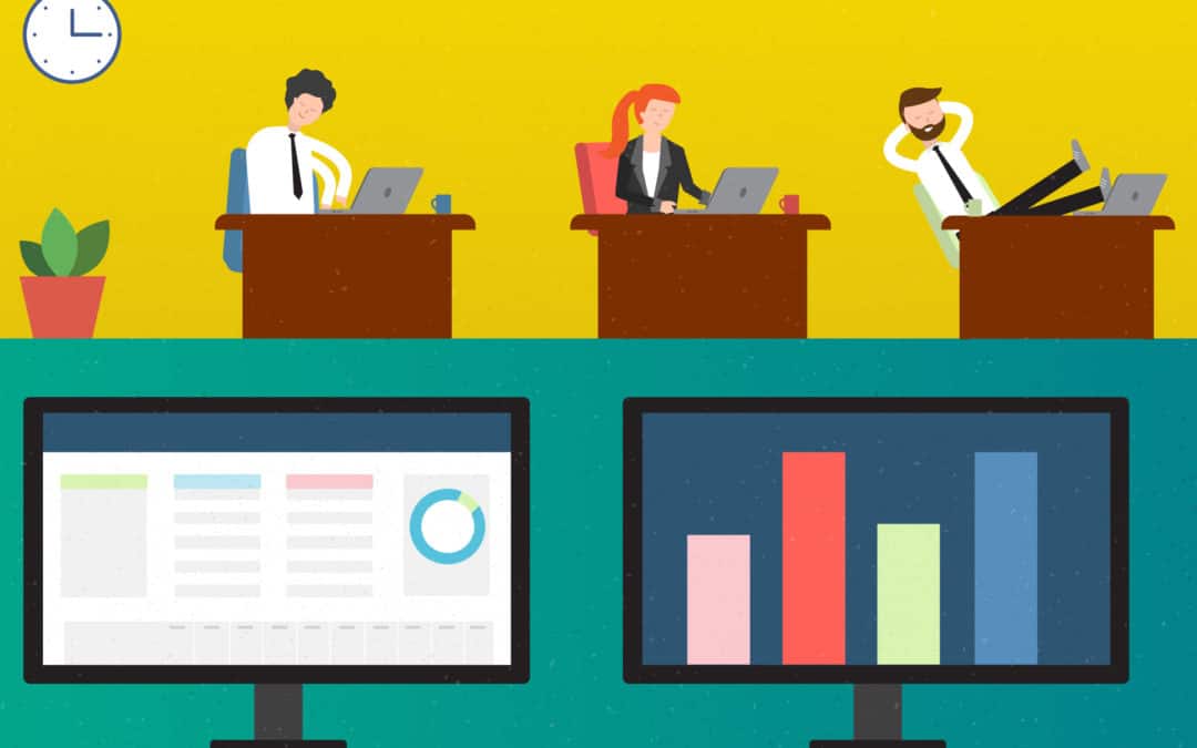 Why You Should Be Using An Employee Time Tracker App: Best Time Tracker Apps to Use