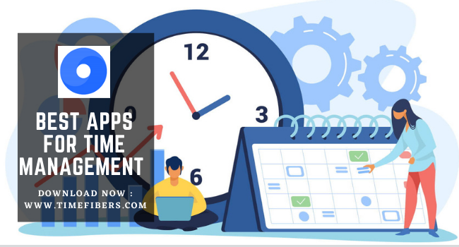 Timefibers : Best Apps for Time Management