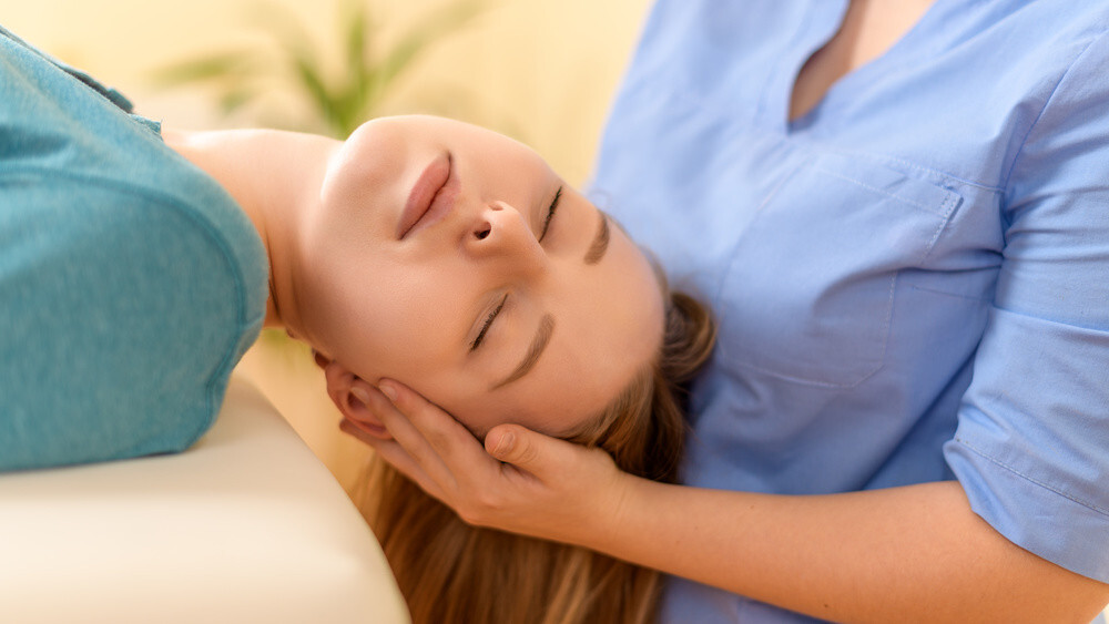 Shoulder Pain Treatment Virginia