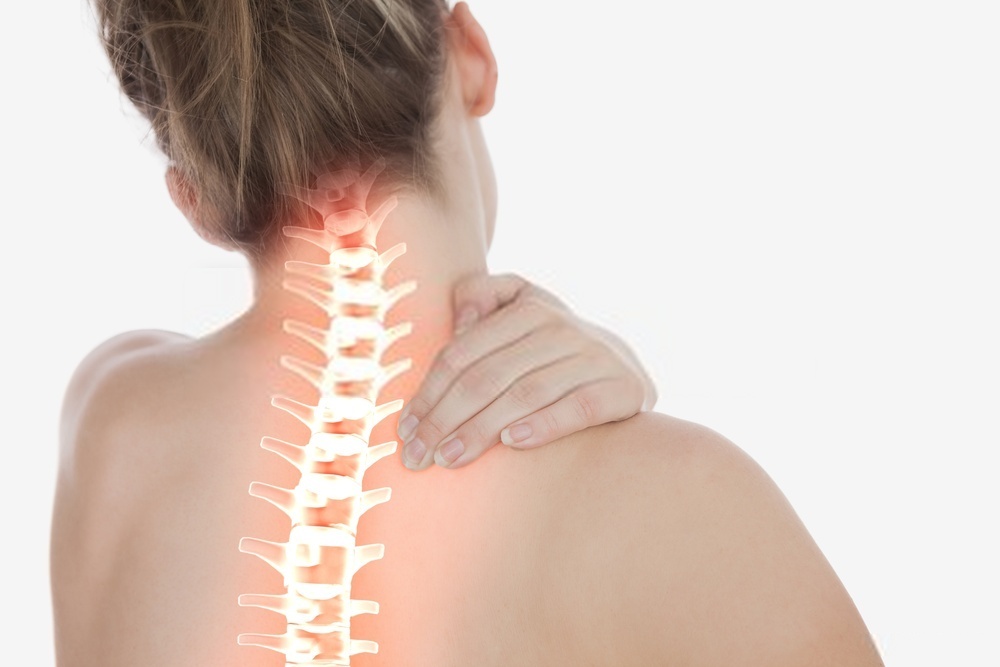 Common Causes of Chronic Neck Pain