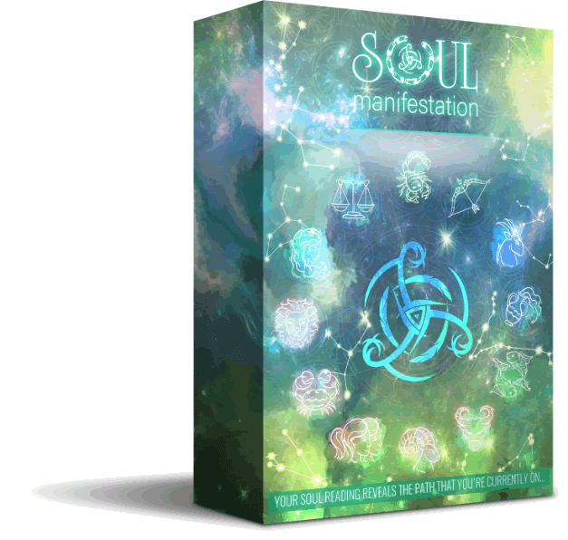 Live In The Alignment Of My Soul's Purpose