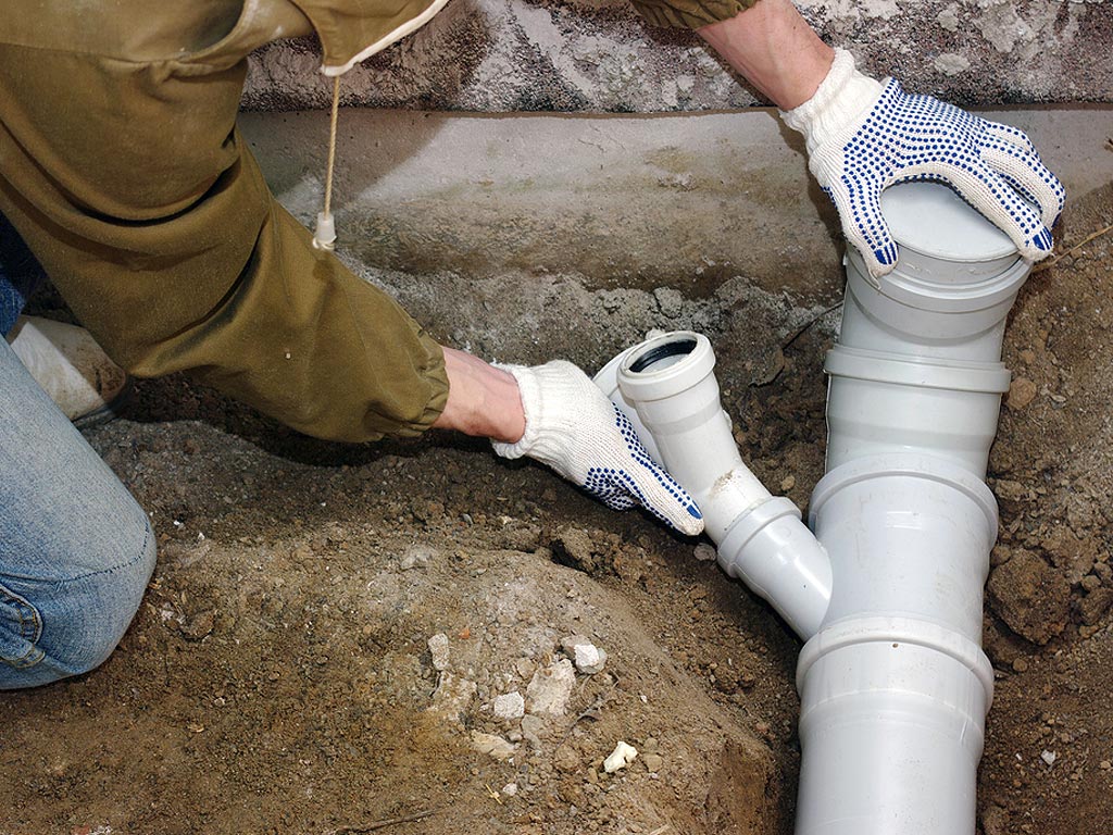 Why Is There A Need To Hire Plumbing Contractors?