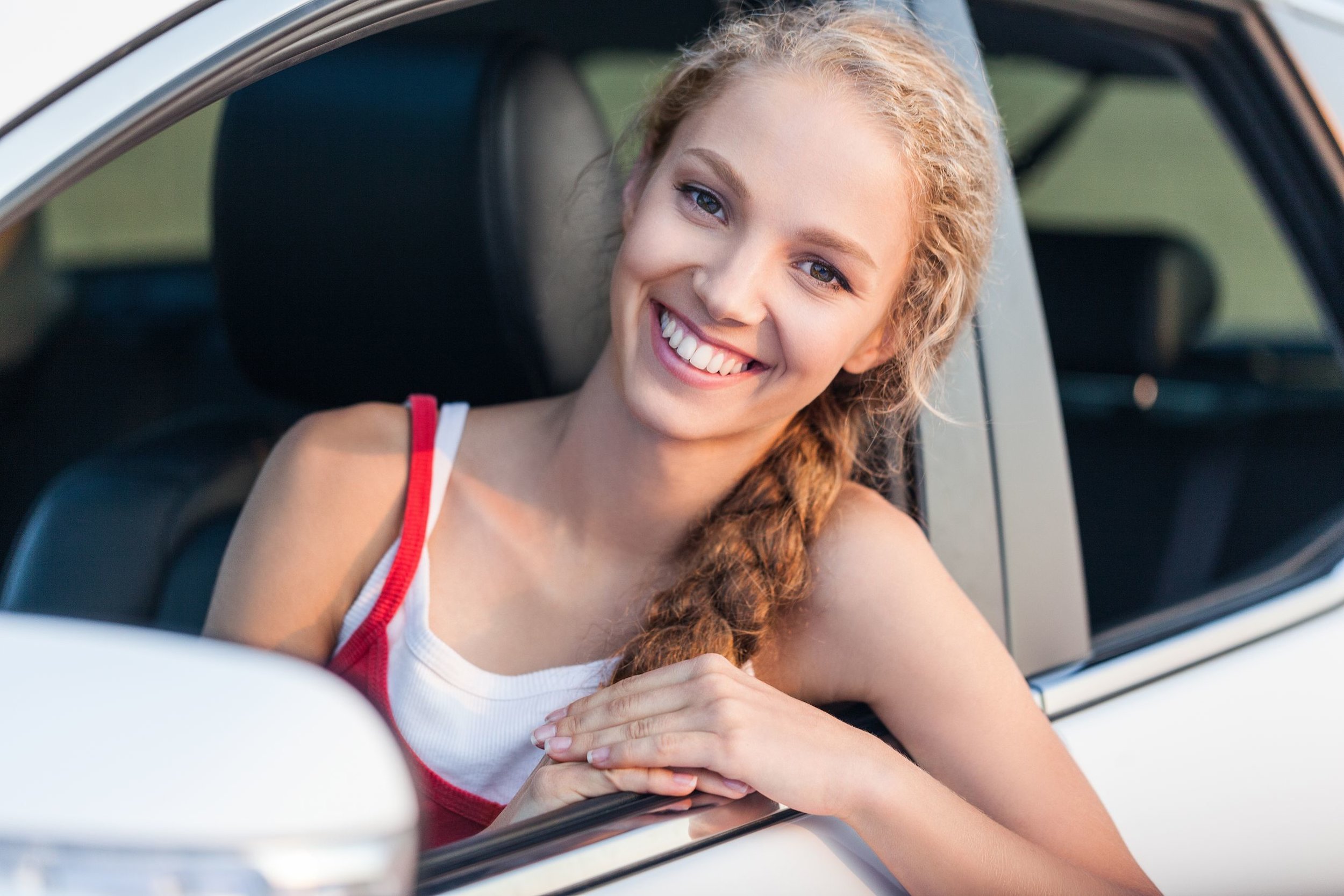 Enrolling in a Driving School: Learning How to Drive Tips