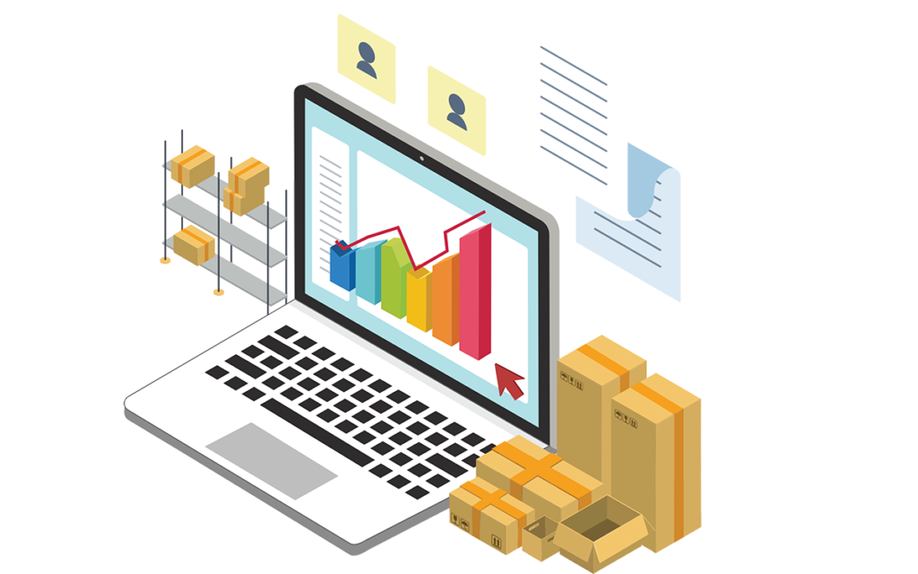 Manage your stock rotations