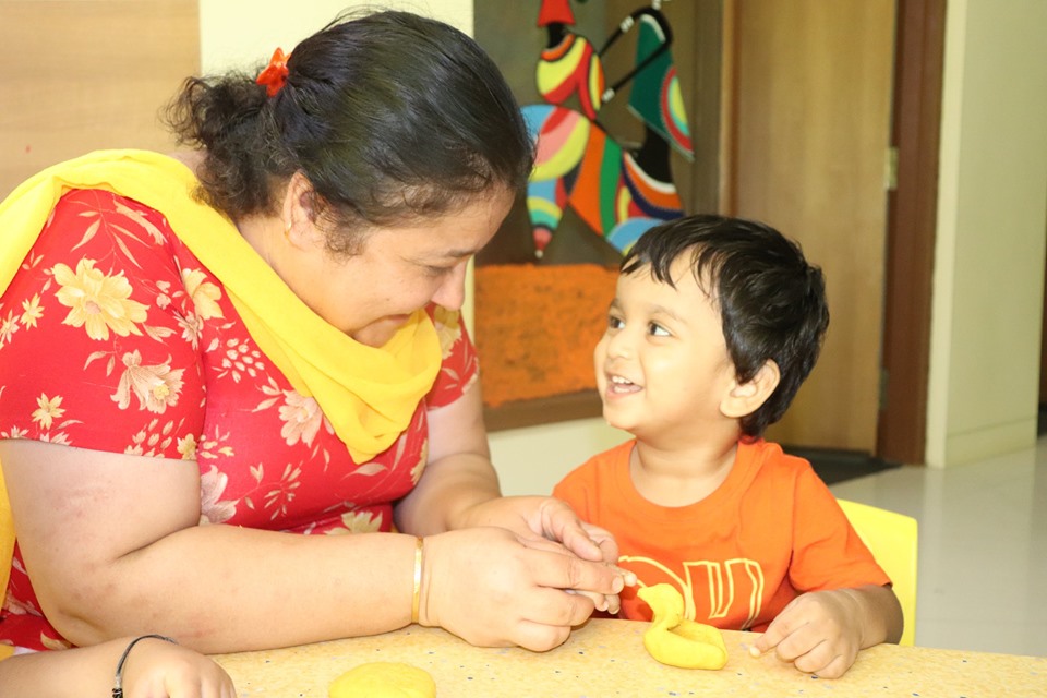 Play School in Gurgaon