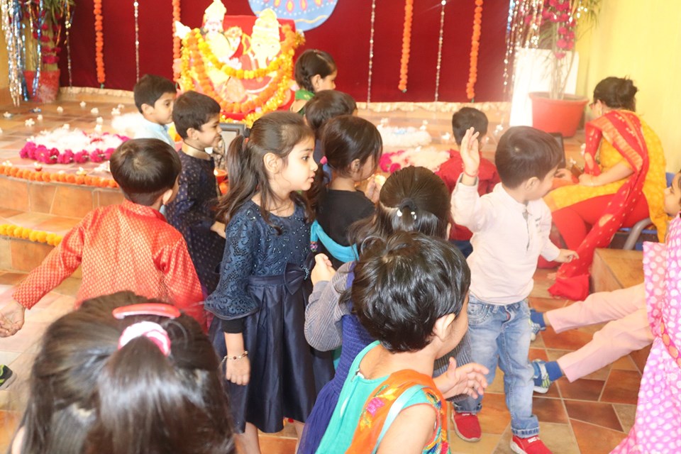 Best Play School in Gurgaon