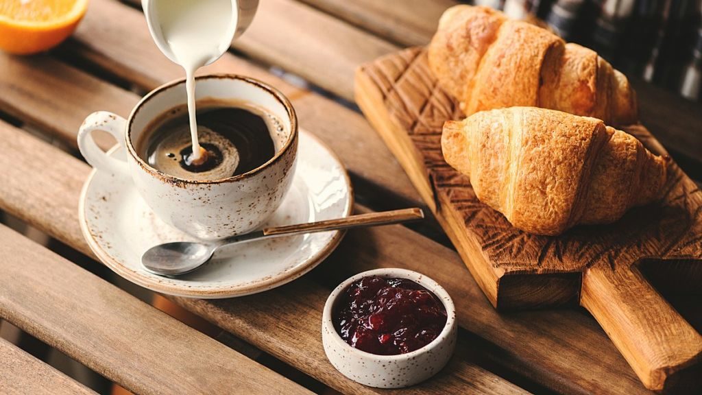 Personalised Coffee Blend: Crafting Your Perfect Cup