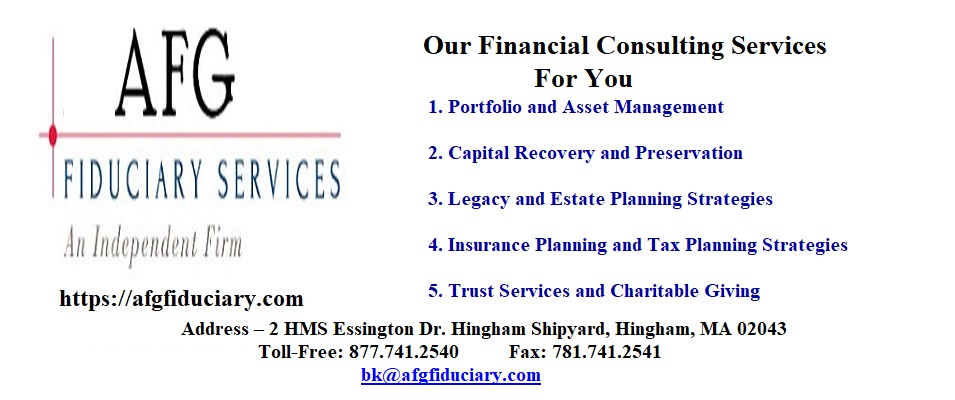 Dan Pimental Alignment Financial Group