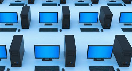 Monitor Employee Activities