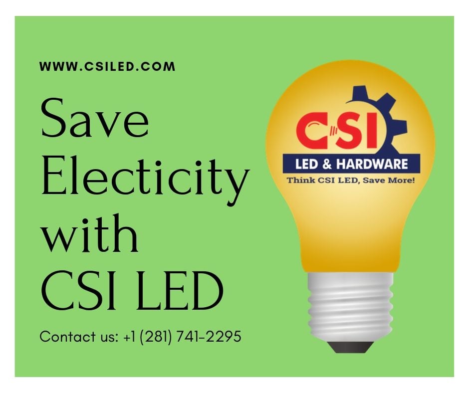 Led Canopy Lights Houston TX