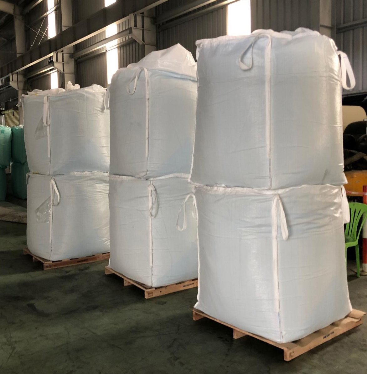 Big bags Manufacturers & Suppliers