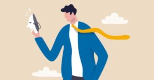 What to Do When Your Identity Has Been Stolen