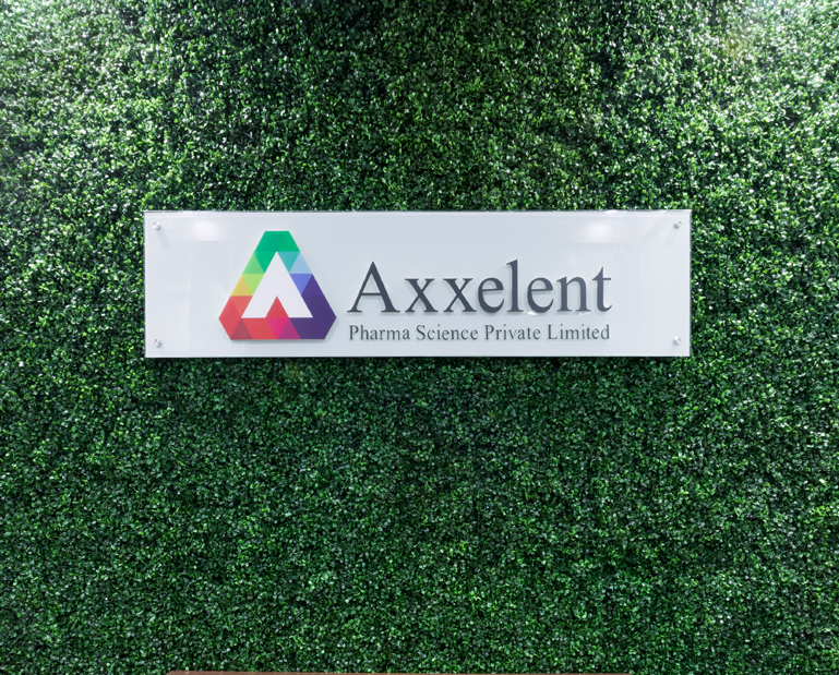 Stand-Alone Analytical Services With GLP Compliance | Axxelent