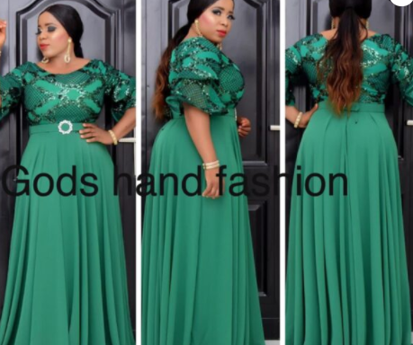 Buy Online Long Gown for Women