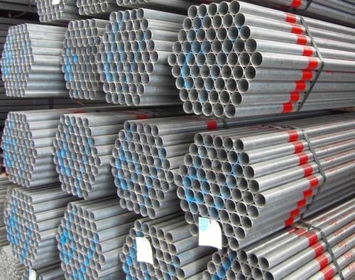 Seamless Steel Pipes Supplier in India | Kedia Pipes and Steel