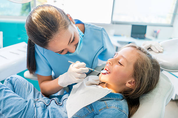 Common Services That You Can Learn From General Dentist