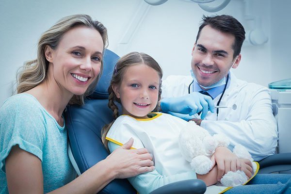 What Should You Know About Preston Dental Clinic?