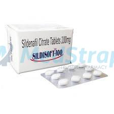 Sildisoft | Buy Sildisoft Tablets | Sildenafil |Reviews, Side effects