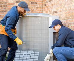 AC Companies in Wesley Chapel