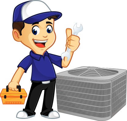 Wesley Chapel Air Repair