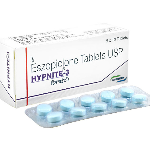 Buy Eszopiclone Online.