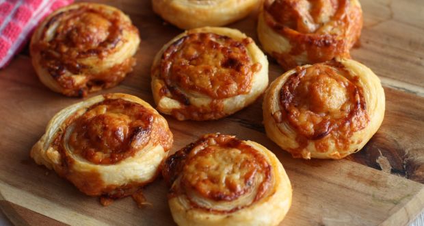 Healthy Lunch Box Snack Ideas
