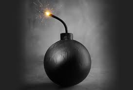 Giấc mơ về bom có ý nghĩa gì?