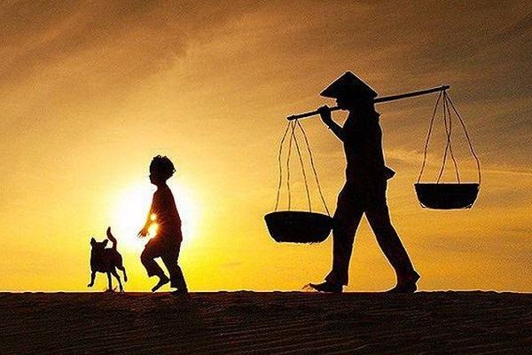 Mơ thấy mẹ chết là điềm gì - Nằm mơ thấy mẹ mất đánh đề con gì?