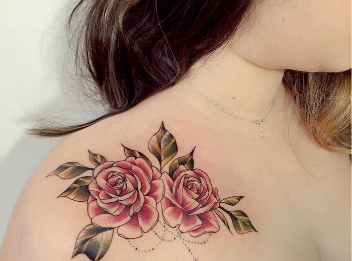 Mơ Thấy Mình Bị Xăm Là Điềm Báo Gì? Nên Đánh Số Mấy ?