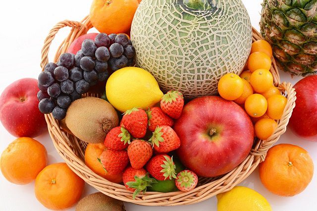 Nằm mơ thấy trái cây là số mấy - Ý nghĩa giấc mơ thấy trái cây