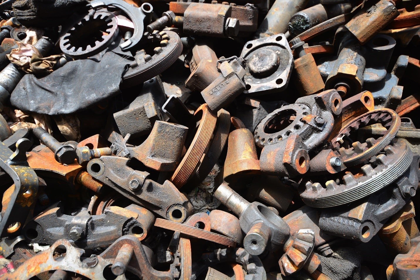 Scrap Metal Prices Melbourne: The Ultimate Guide