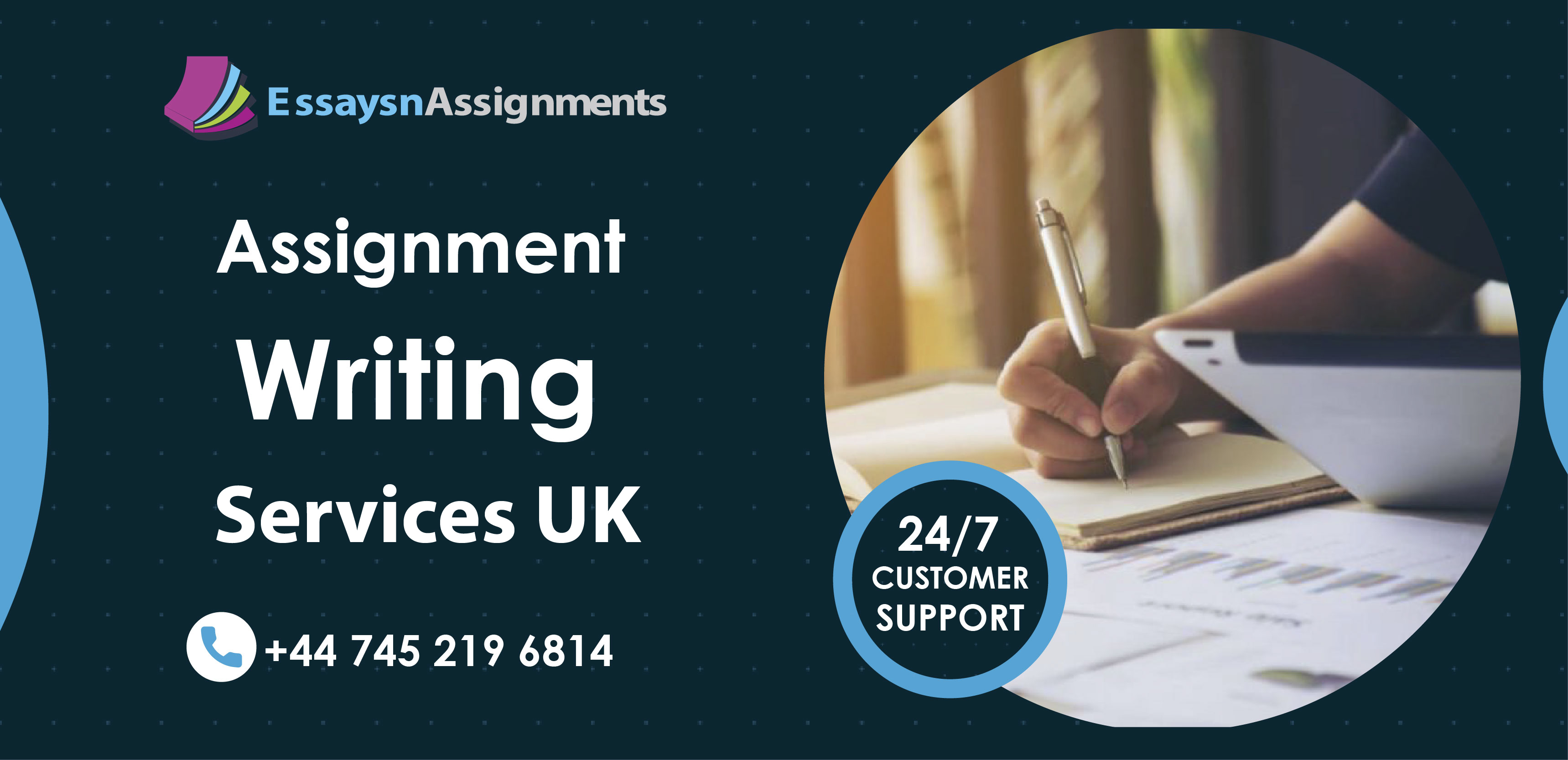 Assignment Writing Services