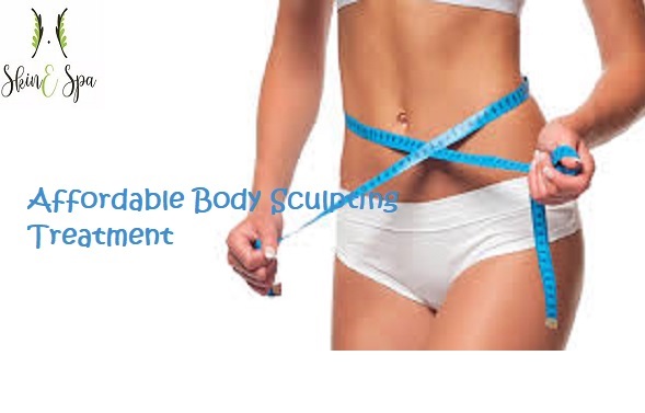 Everything You Need to Know About Affordable Body Sculpting in Scottsdale
