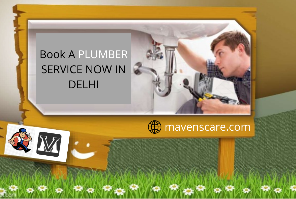 Still Searching For Plumber Service In Delhi?