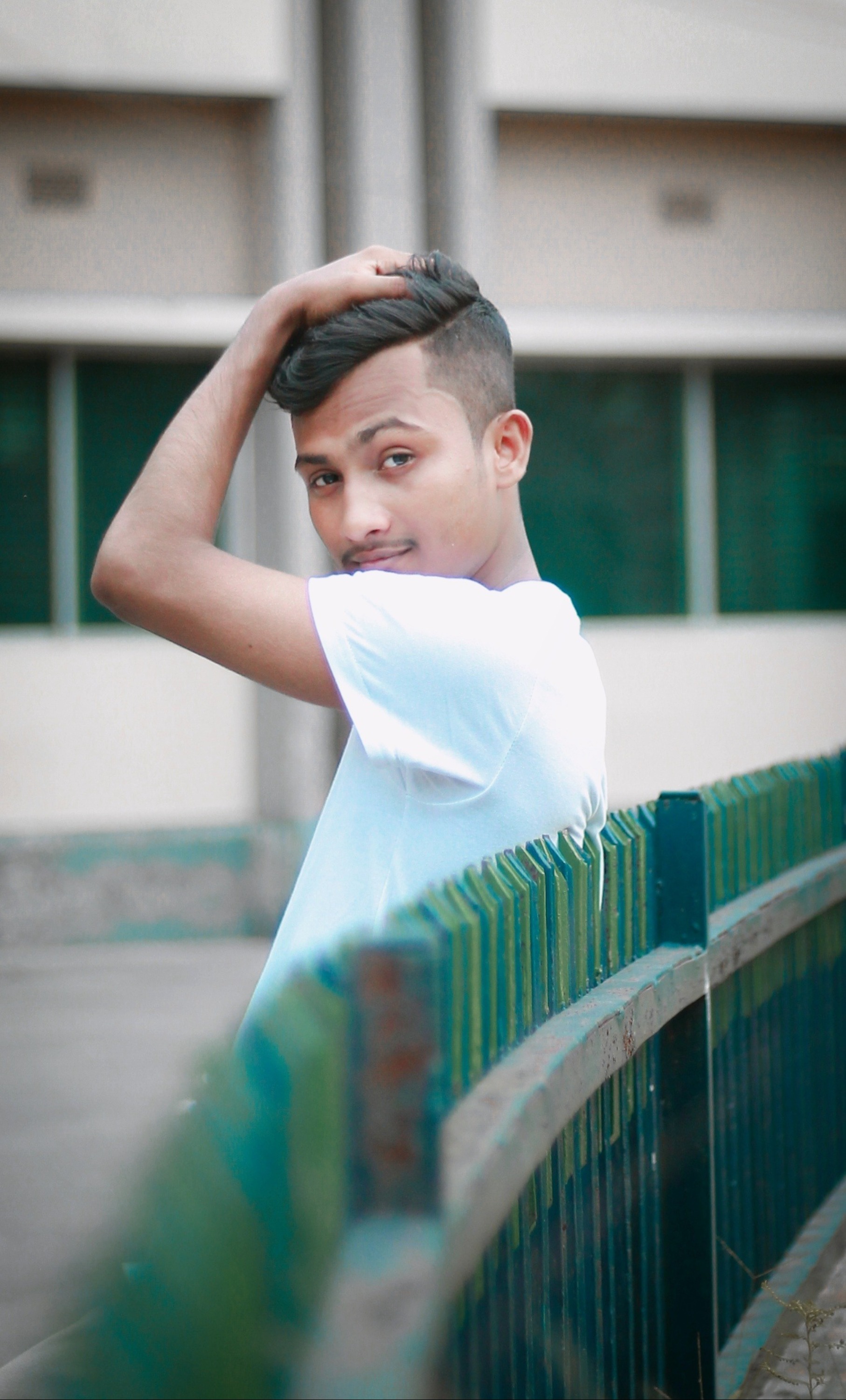 ARNOB HRIDOY_CUTE BOY
