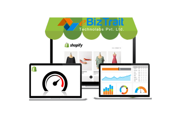 Find Specialized Shopify Development Company to set up your Online Store 