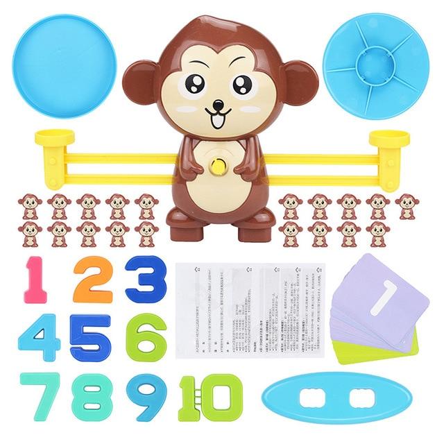 Purchase Math Scaling Game | Learn and play